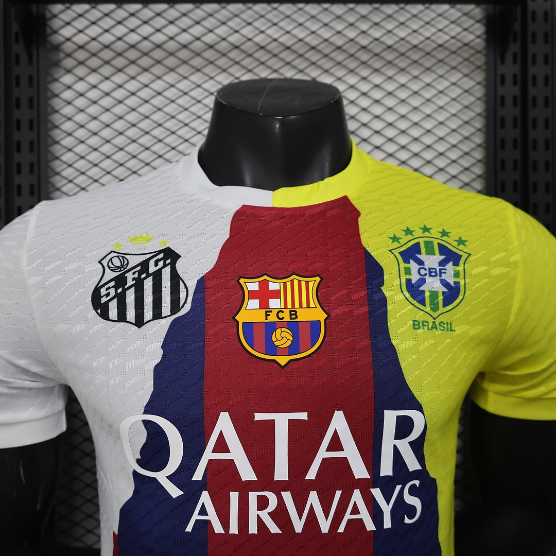 Neymar Special Kit