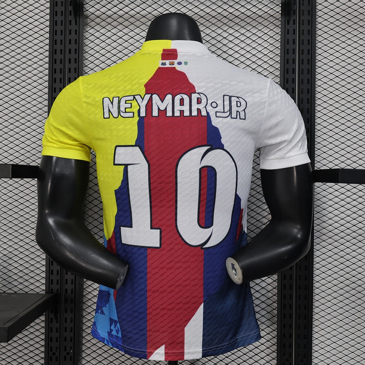 Neymar Special Kit
