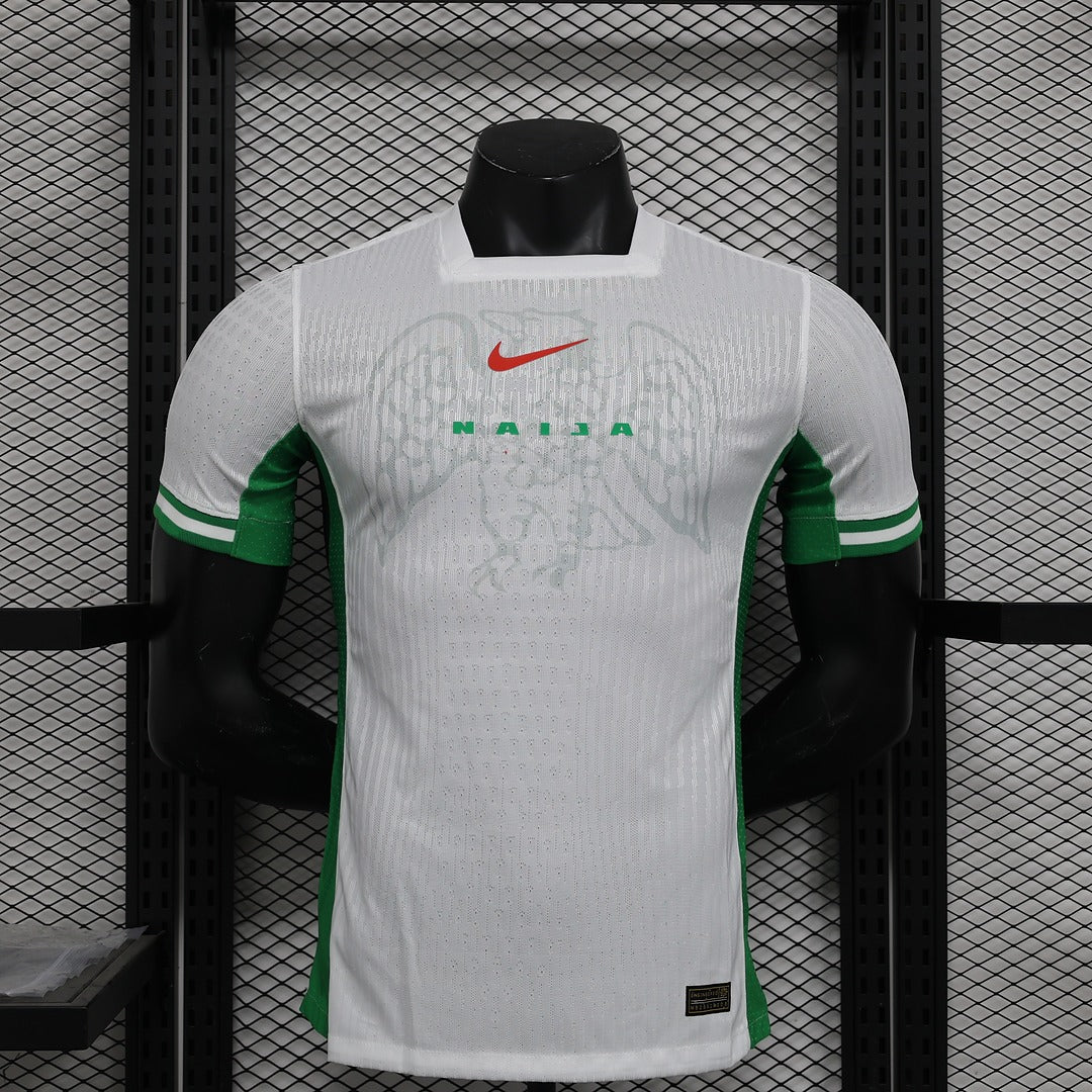 Nigeria 2023-24 Away