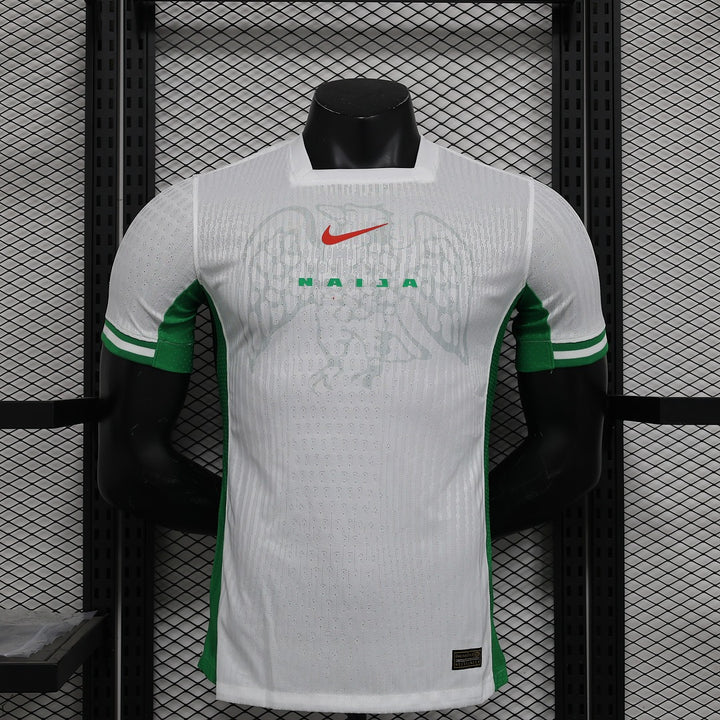 Nigeria 2023-24 Away