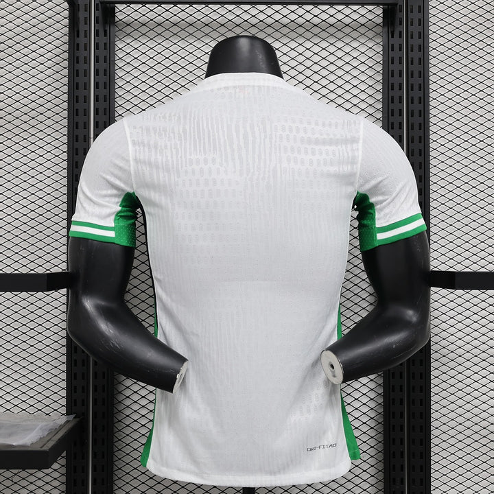 Nigeria 2023-24 Away