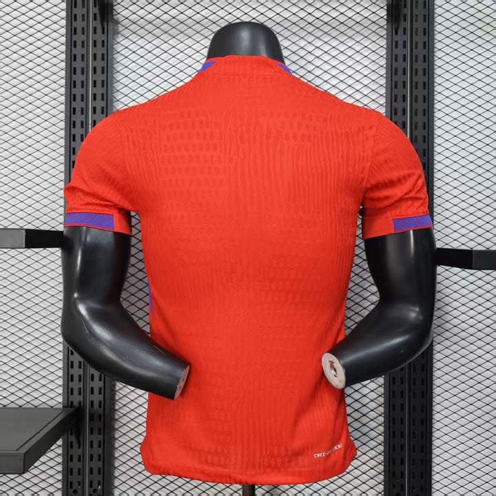Norway 2025-26 Home