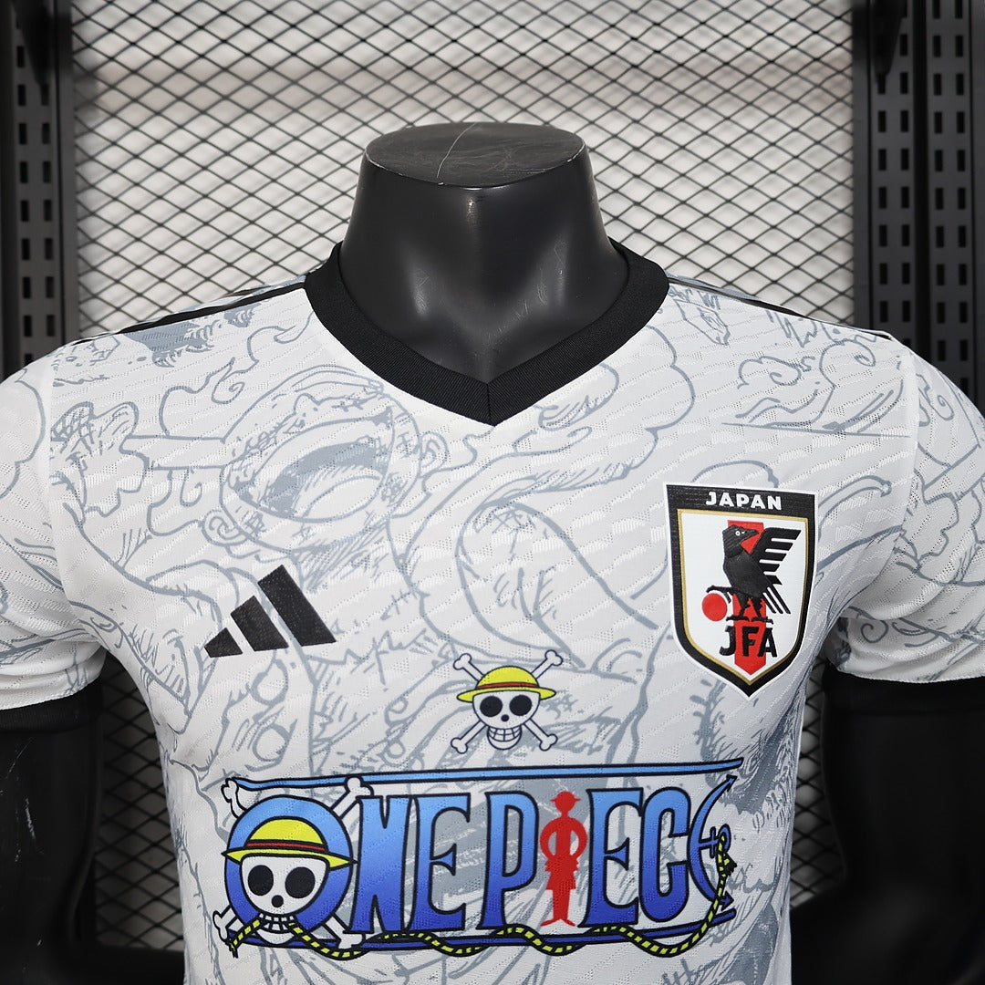 Japan One Piece Special Kit