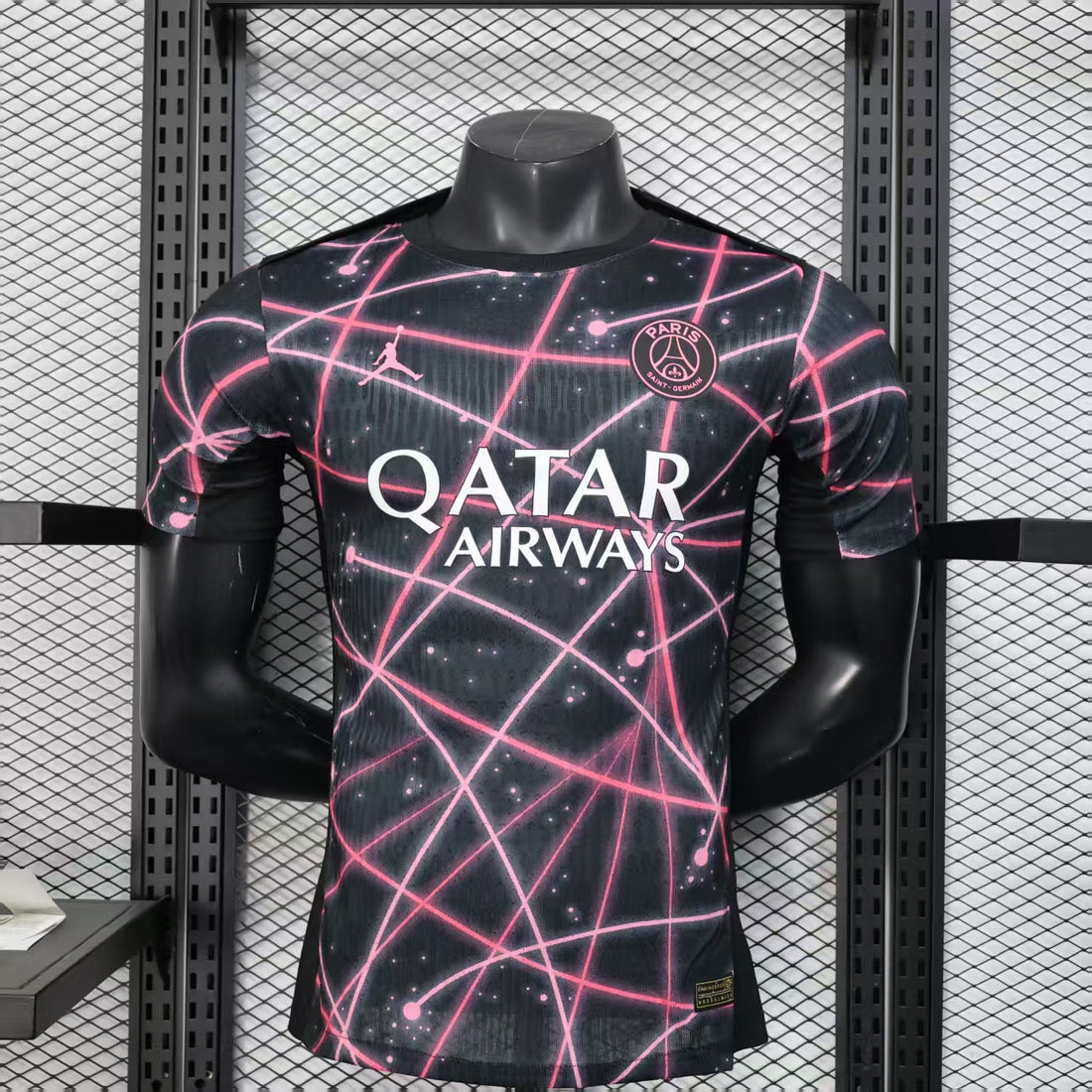 PSG 2025-26 Pre-match
