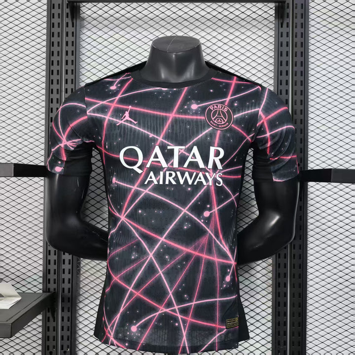 PSG 2025-26 Pre-match