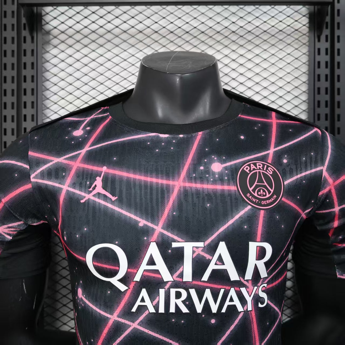 PSG 2025-26 Pre-match