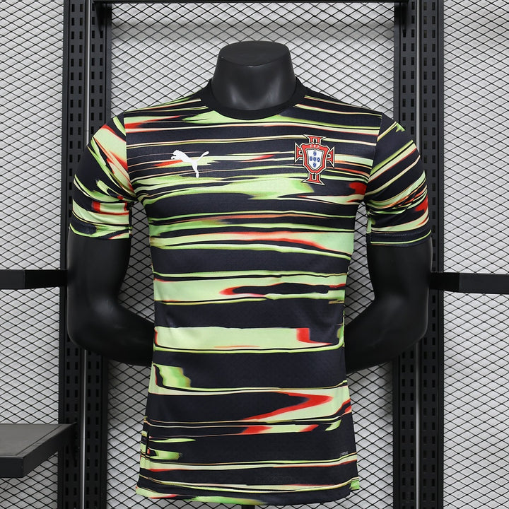 Portugal 2025-26 Pre-match
