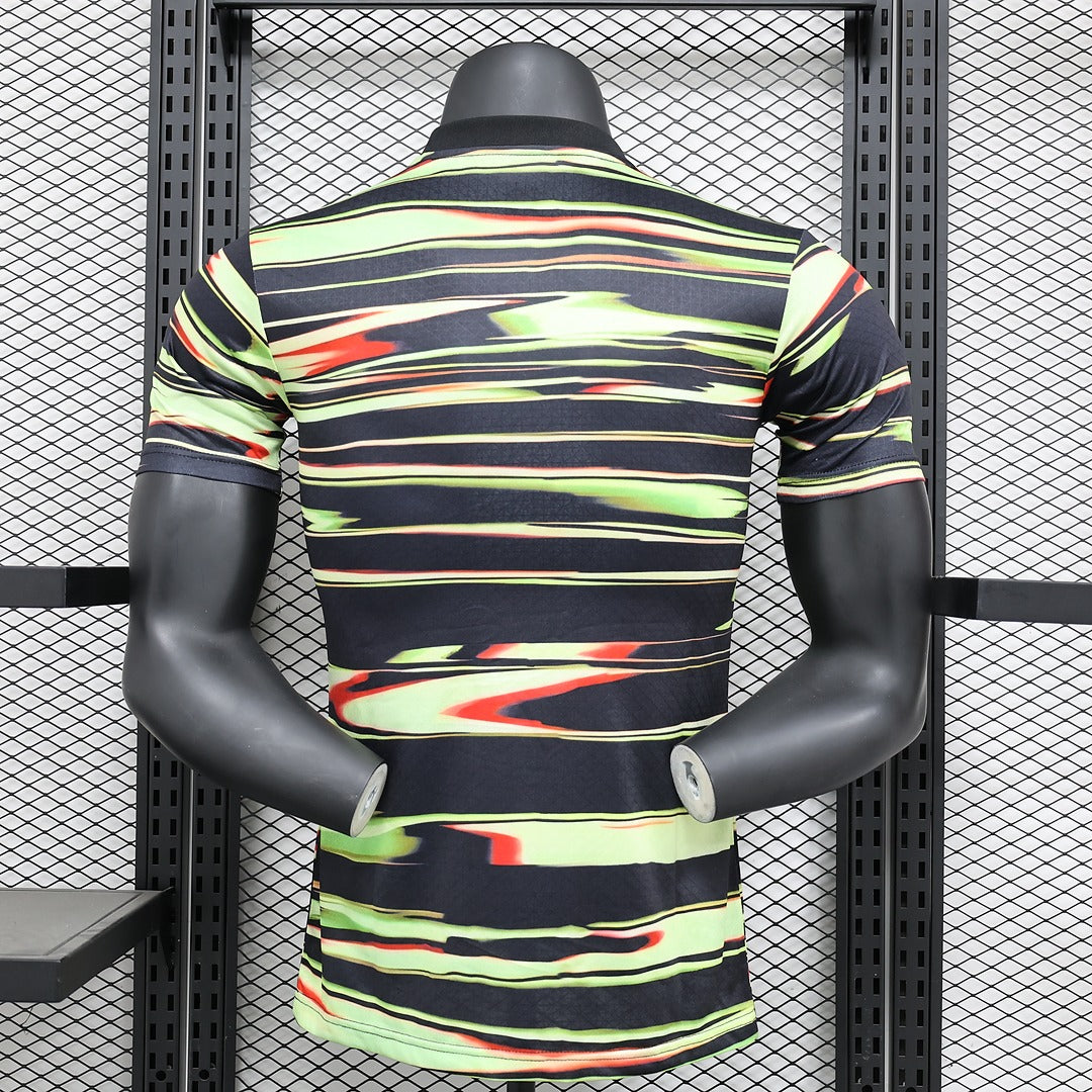 Portugal 2025-26 Pre-match