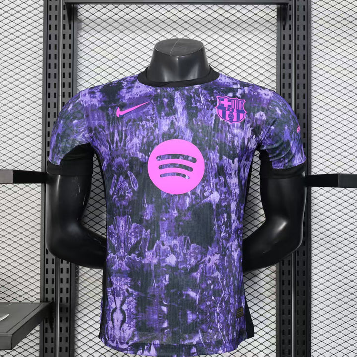 FC Barcelona Special Kit