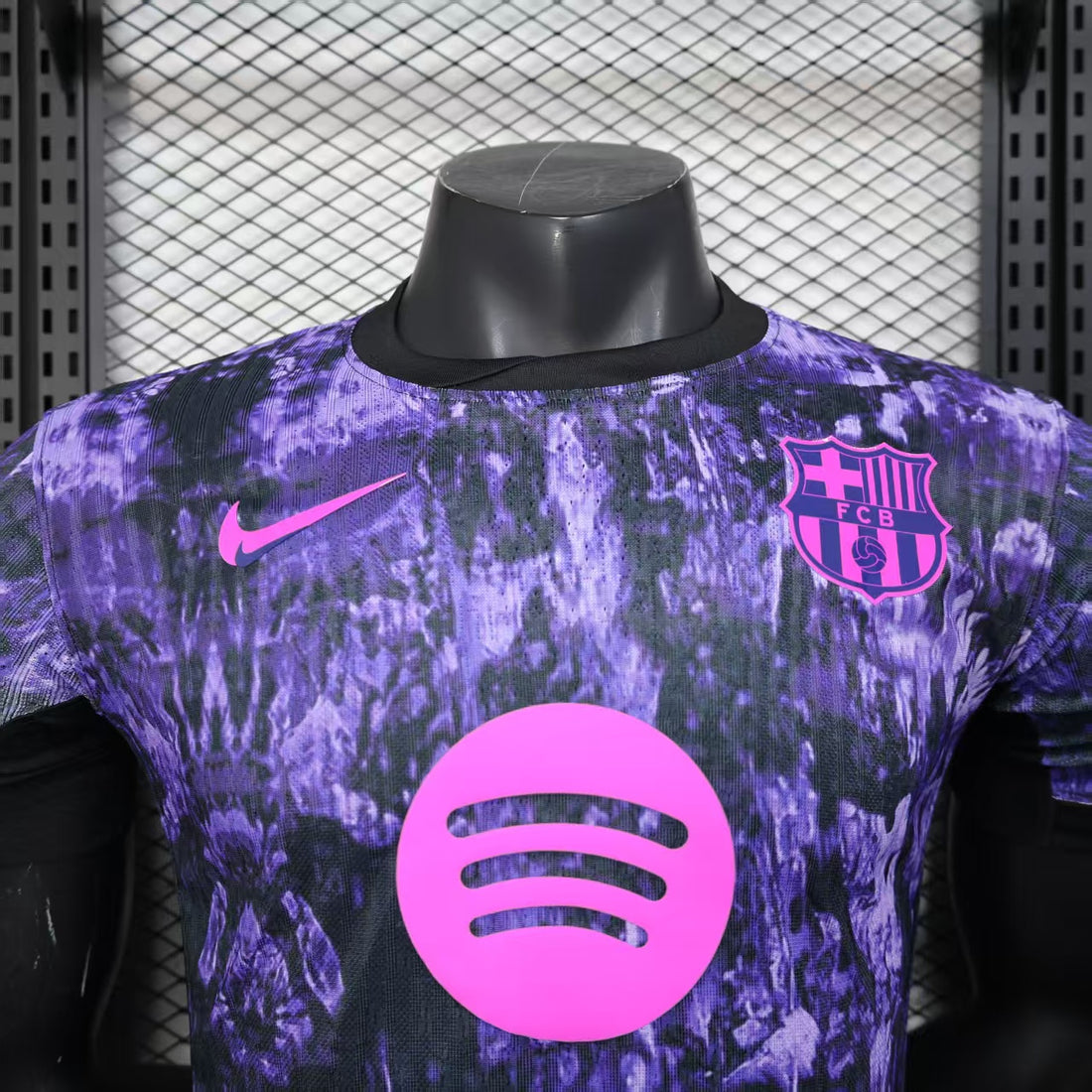 FC Barcelona Special Kit