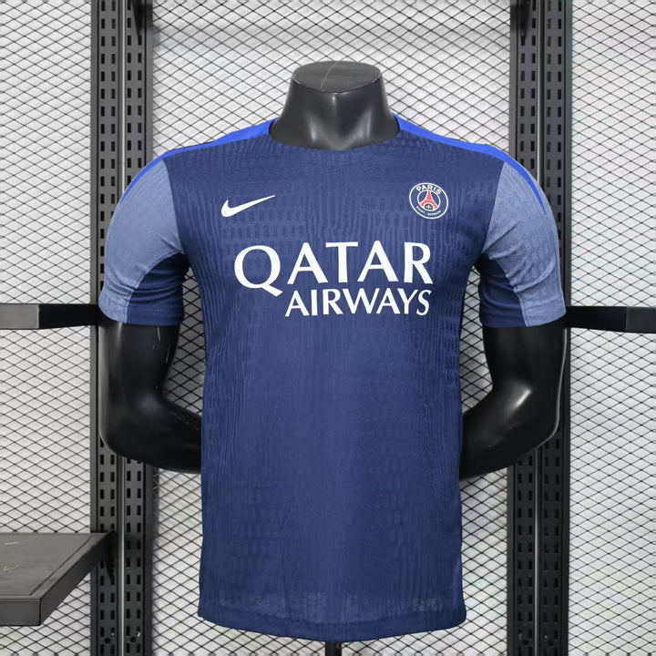 PSG 2025-26 Pre-match