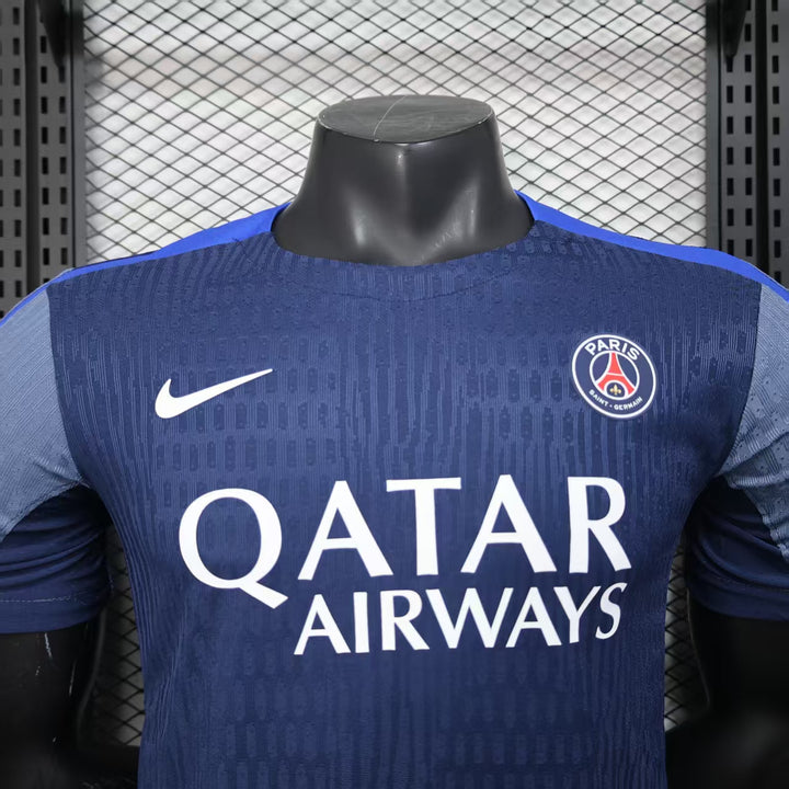 PSG 2025-26 Pre-match
