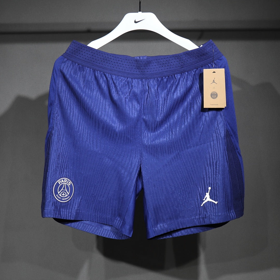 PSG 2024-25 Fourth Shorts