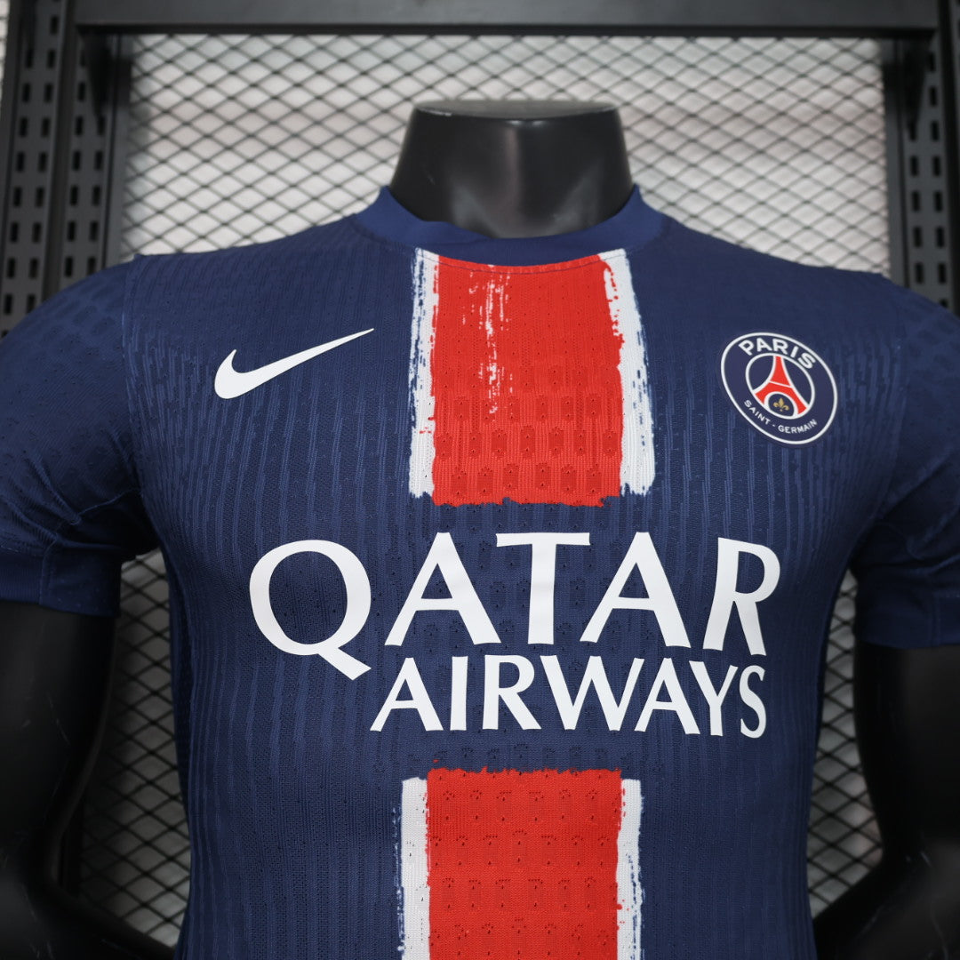 PSG 2024-25 Home