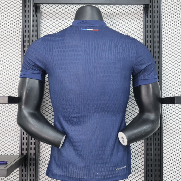 PSG 2024-25 Home
