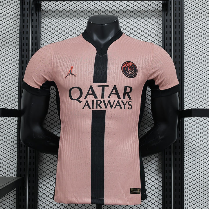 PSG 2024-25 Third