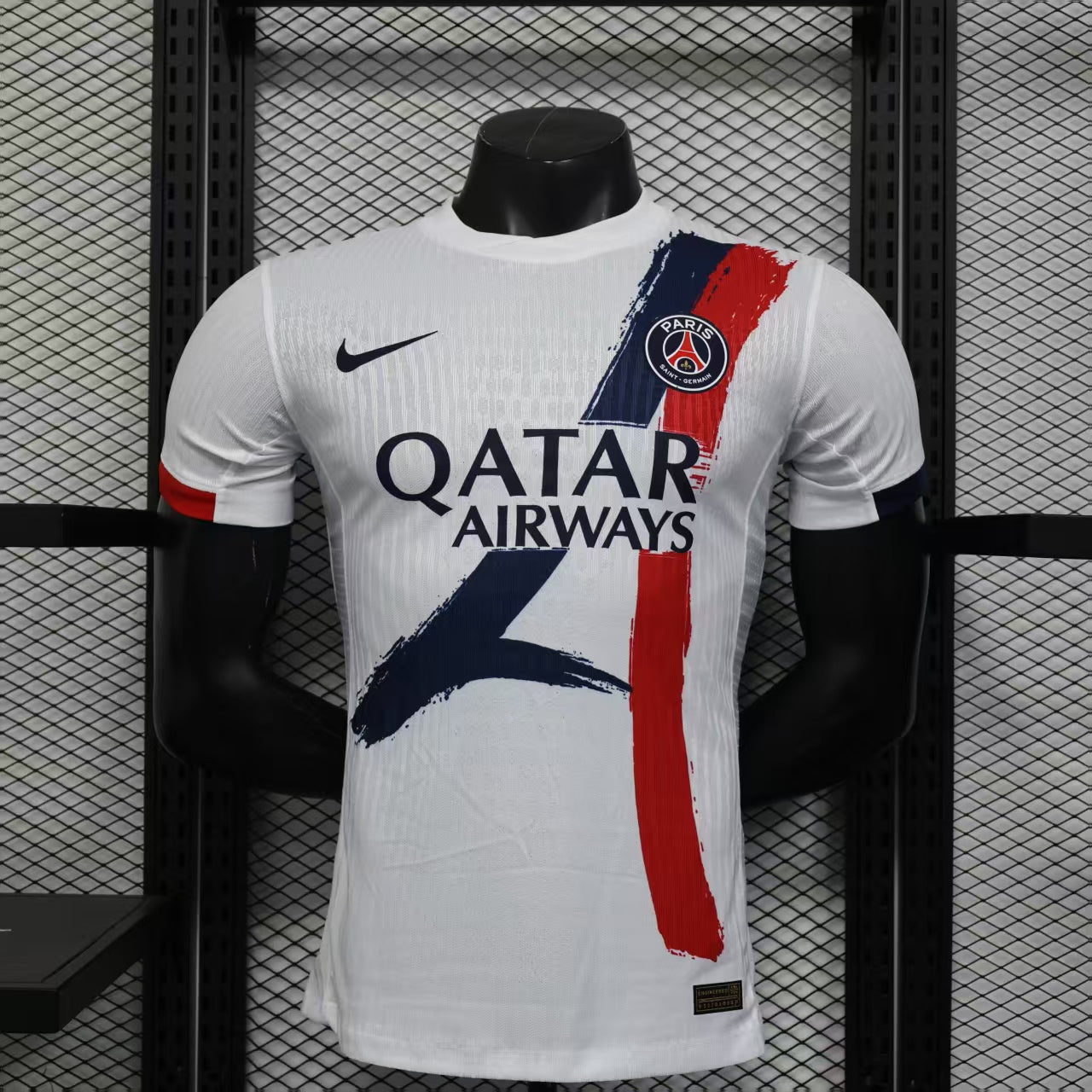 PSG 2025-26 Away