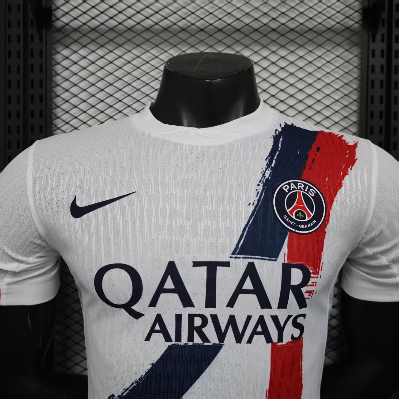 PSG 2025-26 Away