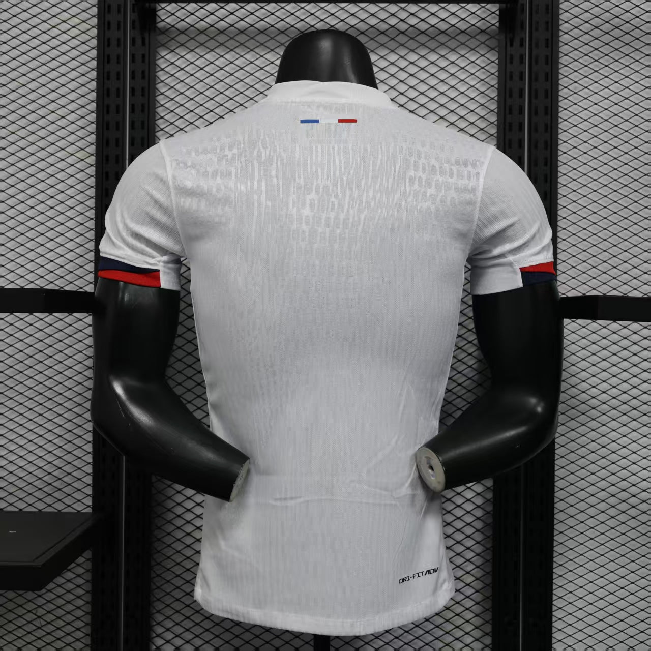 PSG 2025-26 Away