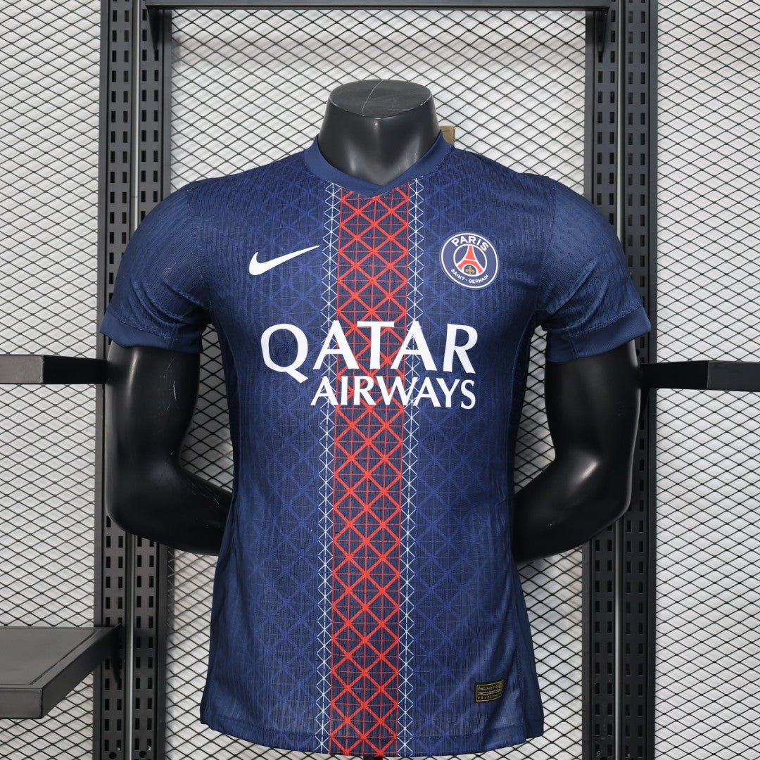 PSG 2025-26 Home