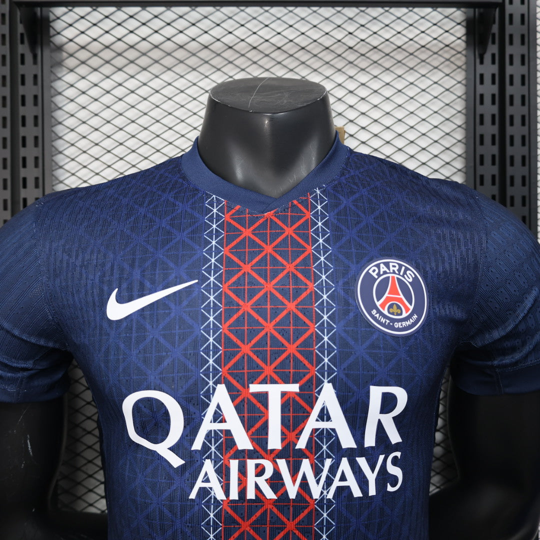 PSG 2025-26 Home