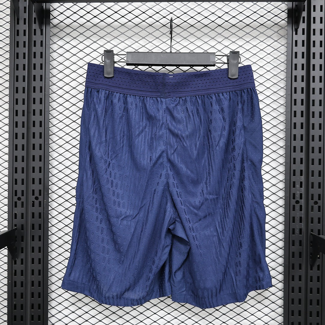 PSG 2025-26 Home Shorts