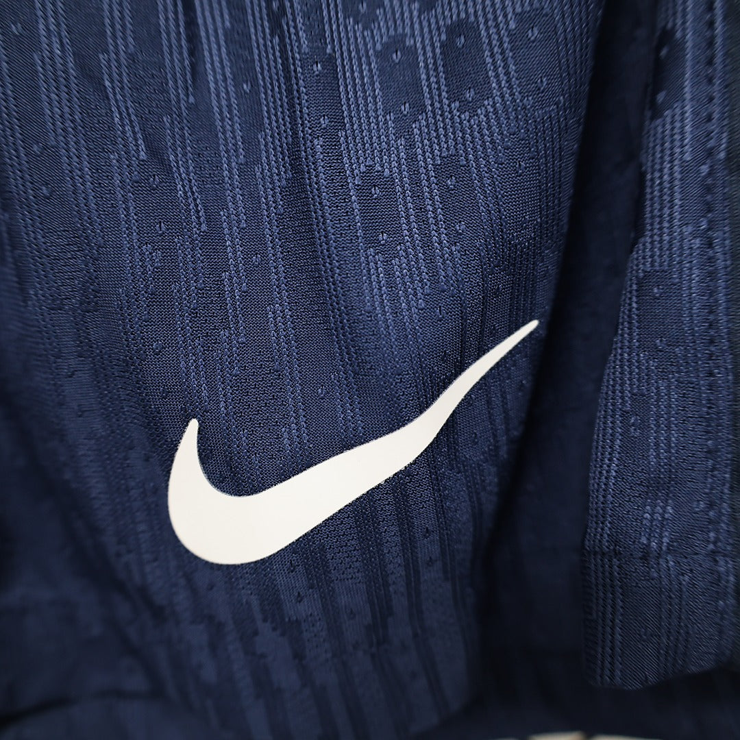 PSG 2025-26 Home Shorts