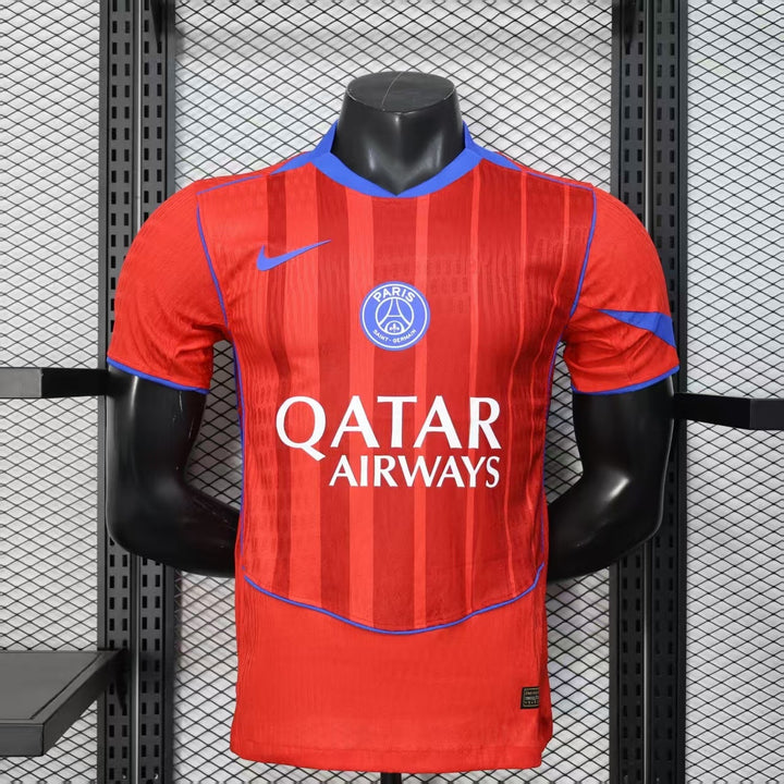 PSG 2025-26 Third