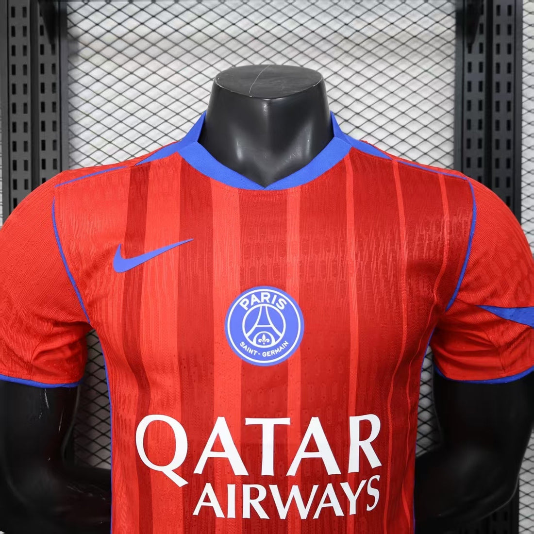 PSG 2025-26 Third
