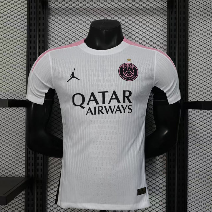 PSG Pre-match Kit 2025-26