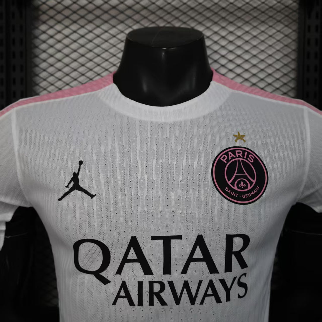 PSG Pre-match Kit 2025-26