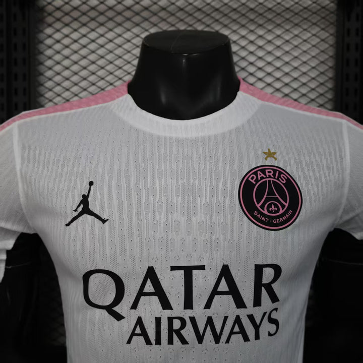 PSG Pre-match Kit 2025-26