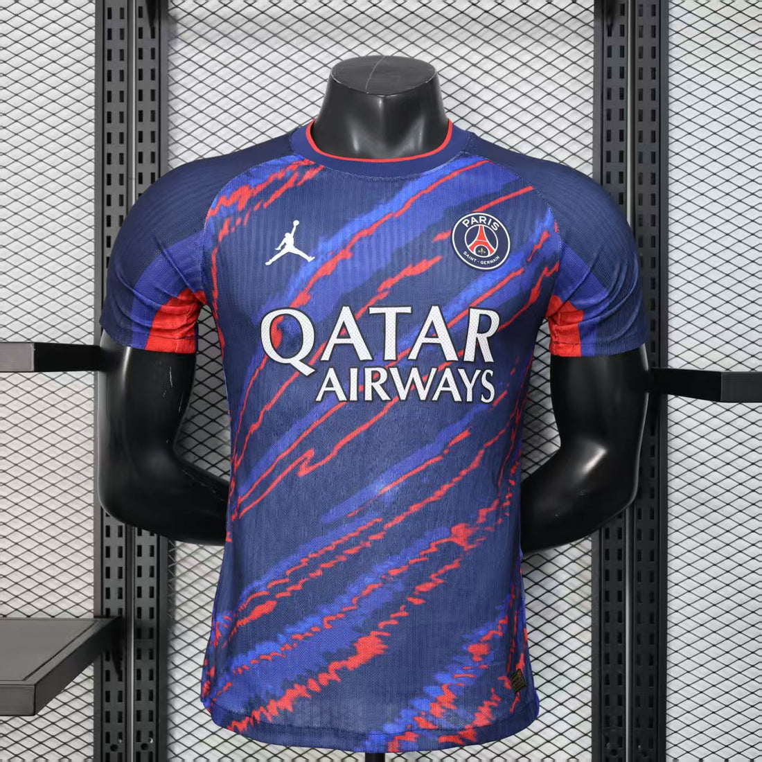 PSG Special Kit