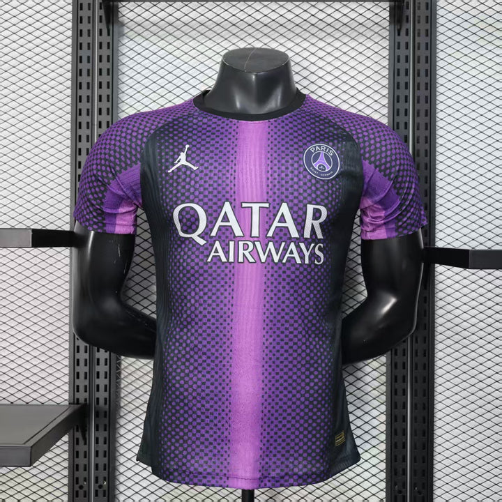 PSG Special Kit