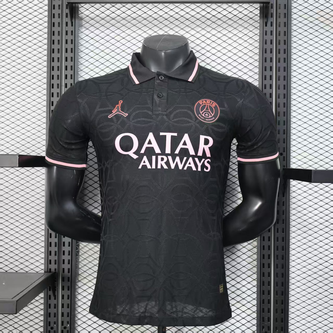 PSG Special Kit