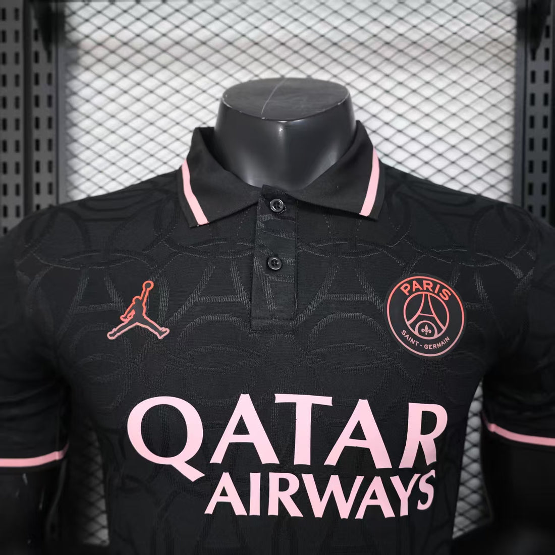 PSG Special Kit