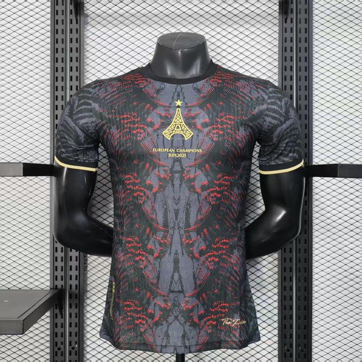 PSG Special Kit "Champions"