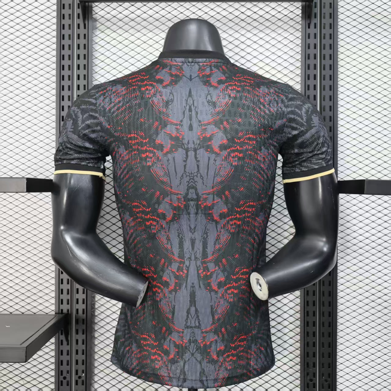 PSG Special Kit "Champions"