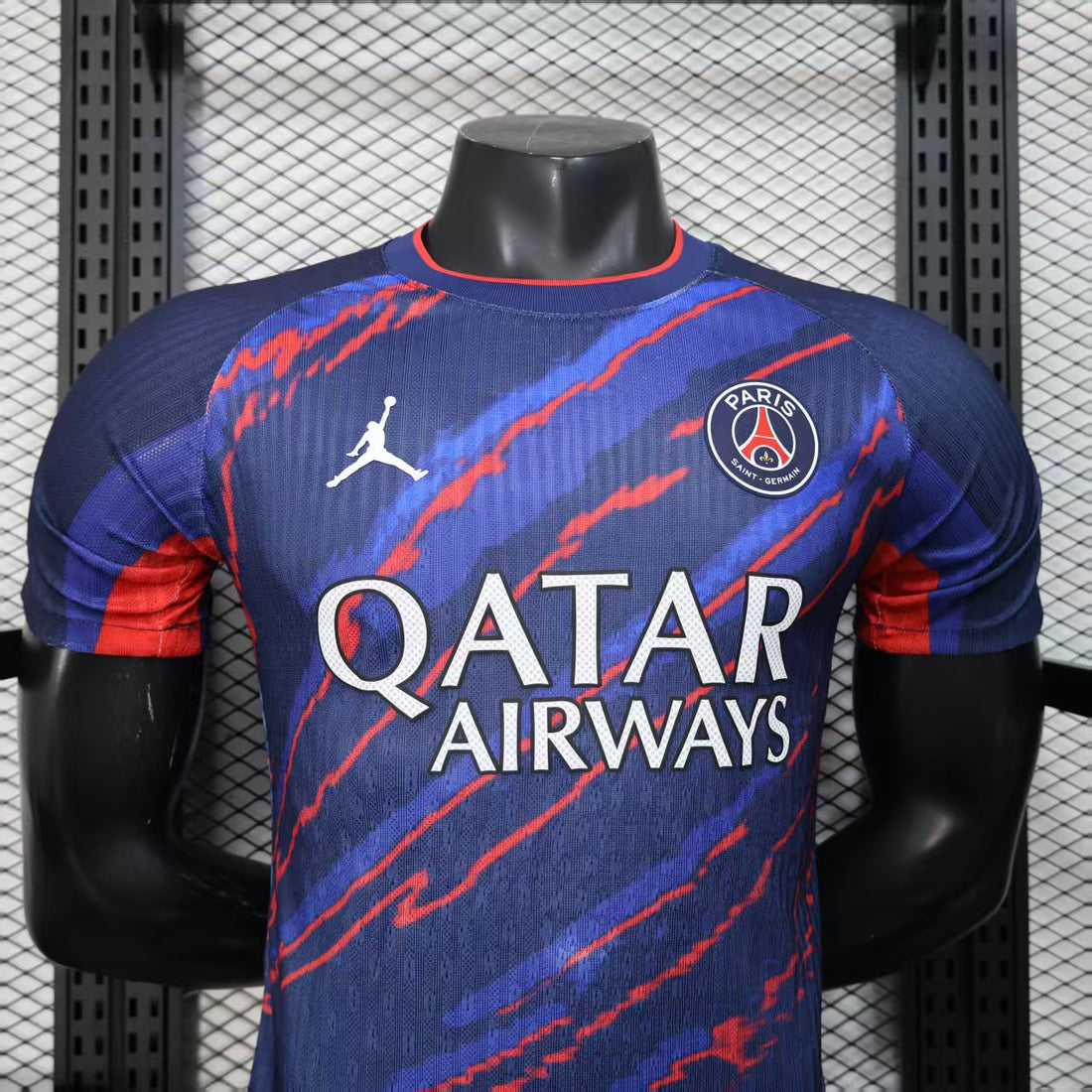 PSG Special Kit