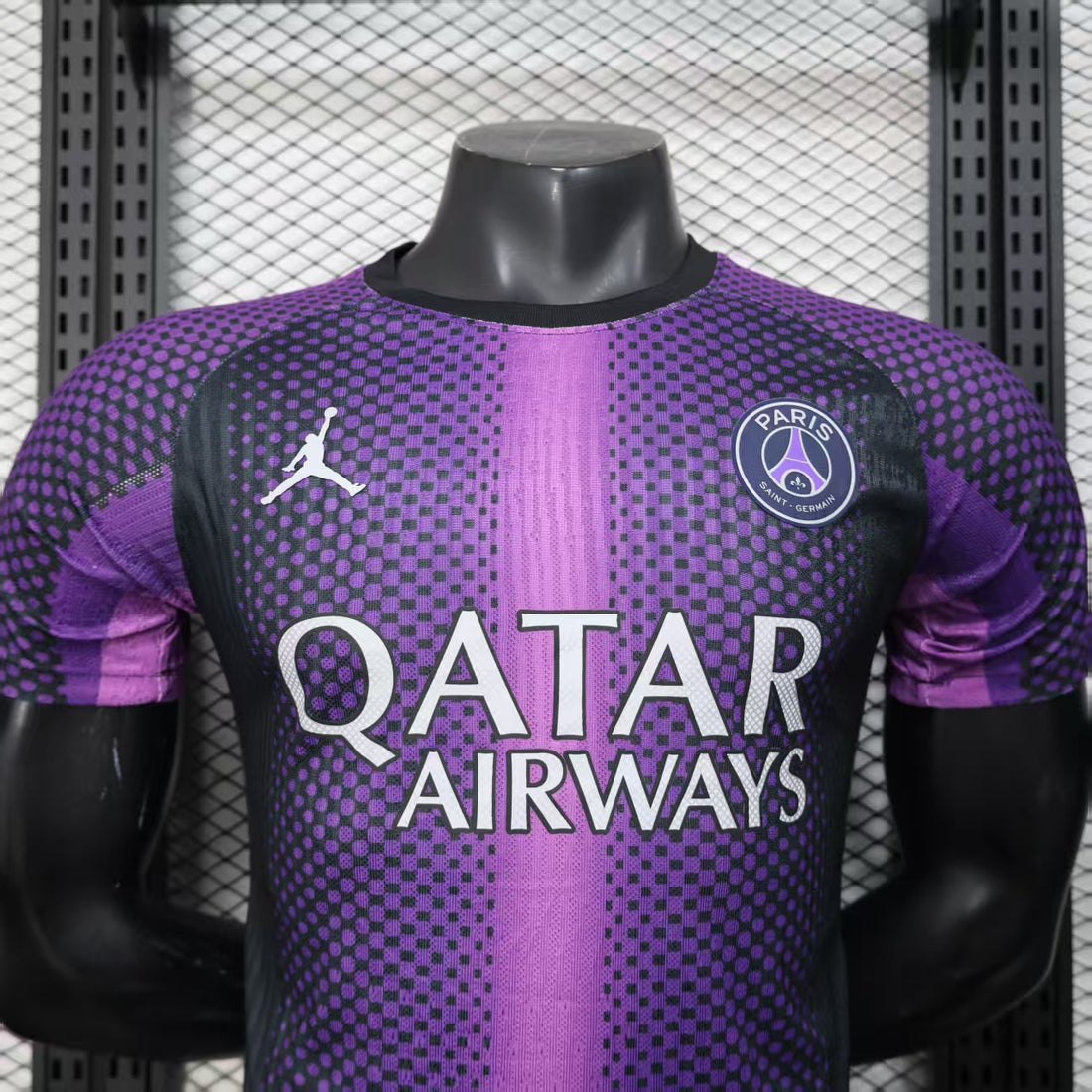 PSG Special Kit