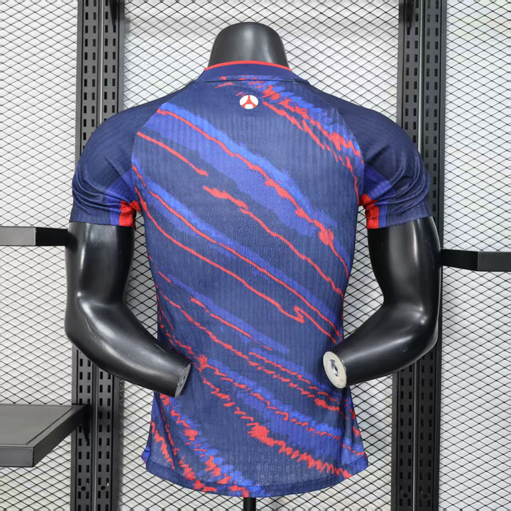 PSG Special Kit