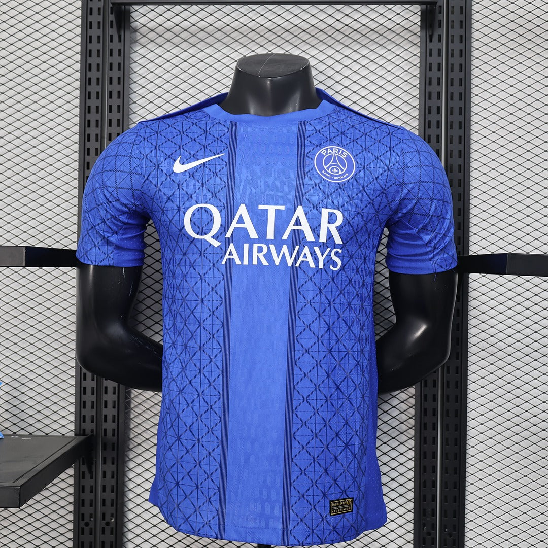 PSG 2025-26 Pre-match