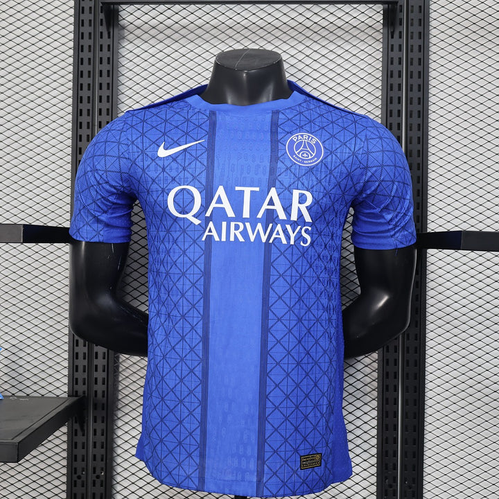 PSG 2025-26 Pre-match