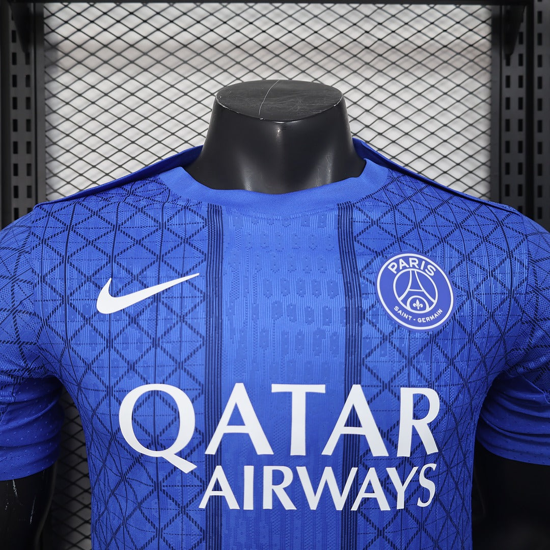 PSG 2025-26 Pre-match