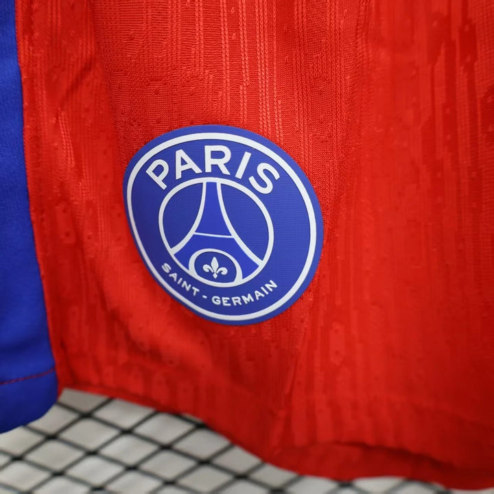 PSG 2025-26 Third Shorts