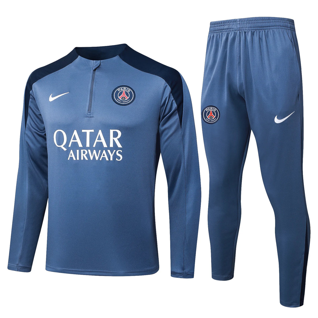 PSG Winter Tracksuit 2025-26