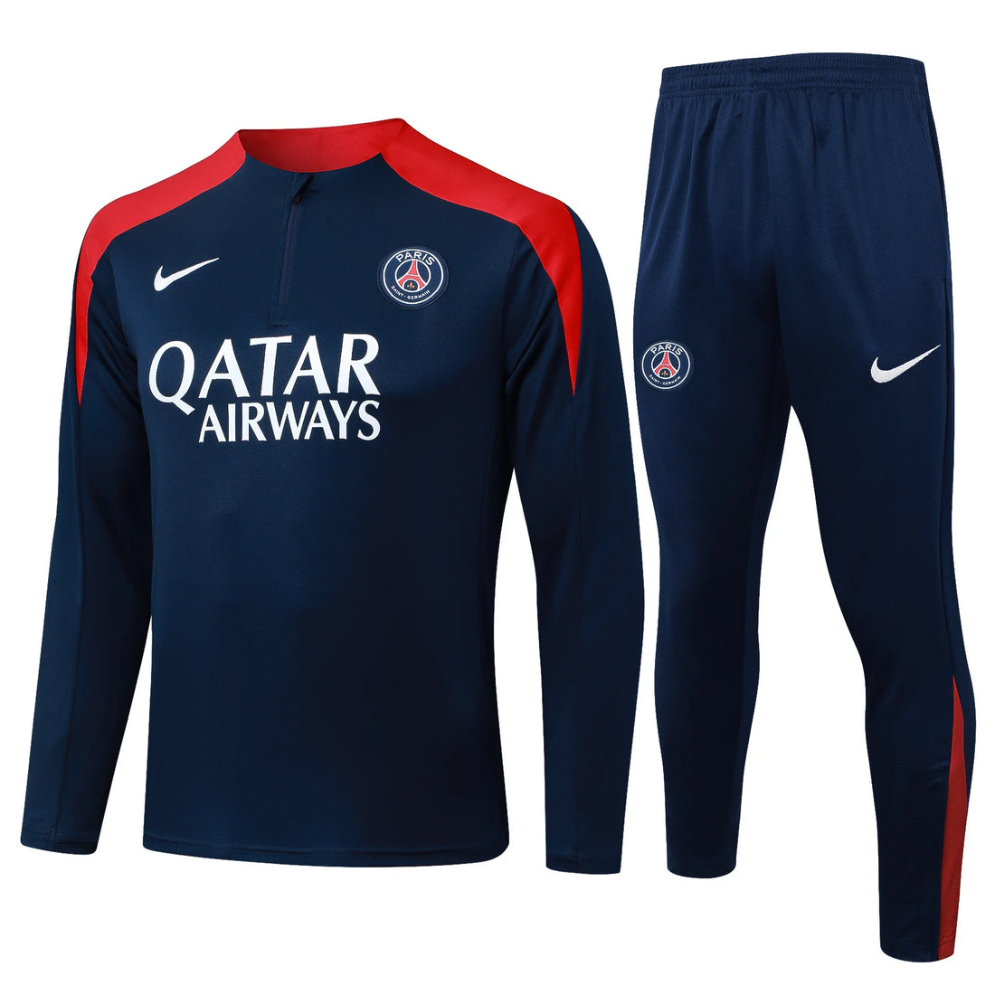 PSG Winter Tracksuit 2025-26