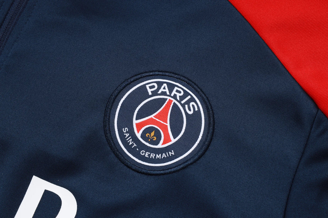 PSG Winter Tracksuit 2025-26