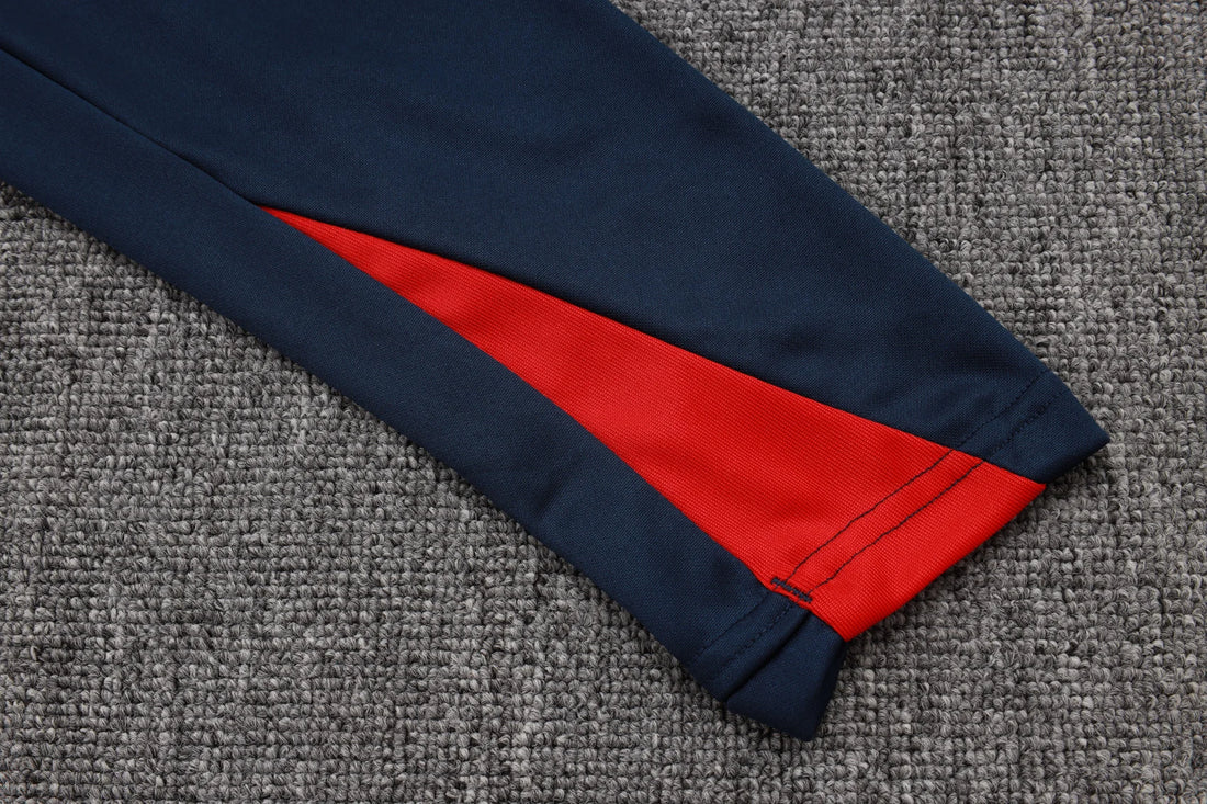 PSG Winter Tracksuit 2025-26