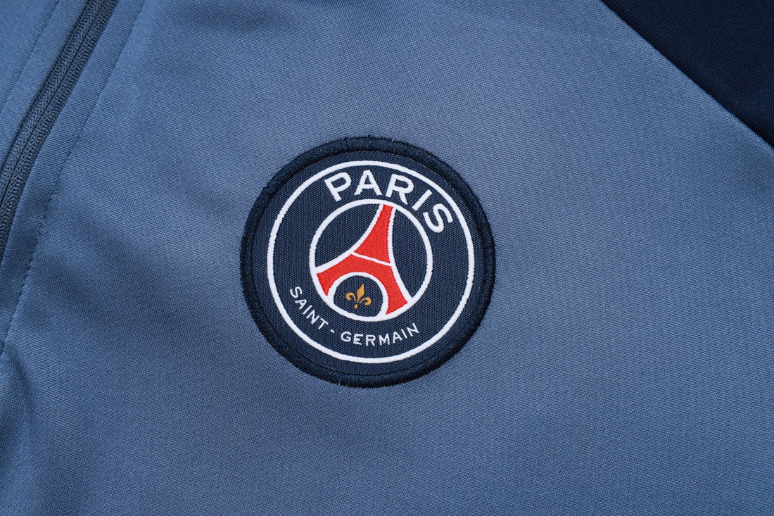 PSG Winter Tracksuit 2025-26